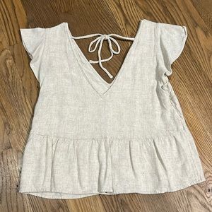 Abercrombie and fitch